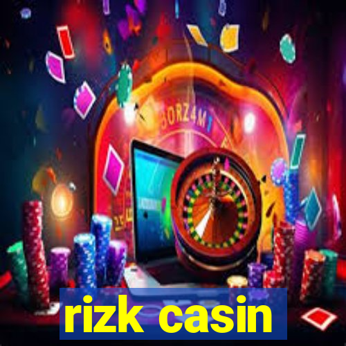 rizk casin