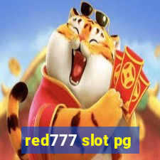 red777 slot pg