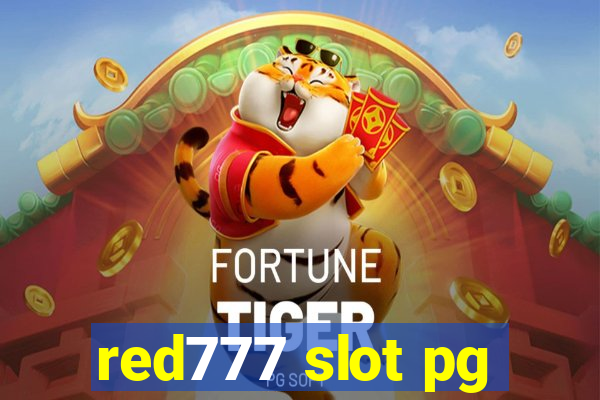 red777 slot pg