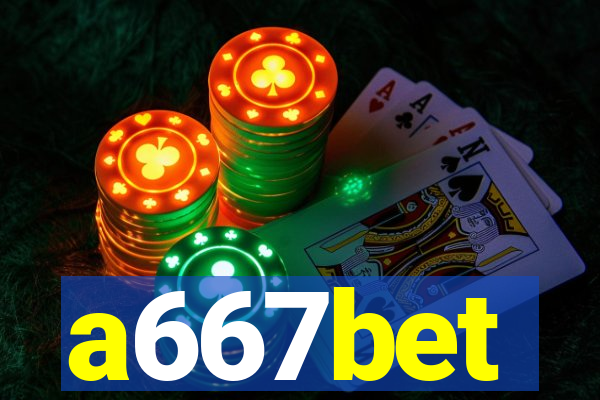 a667bet