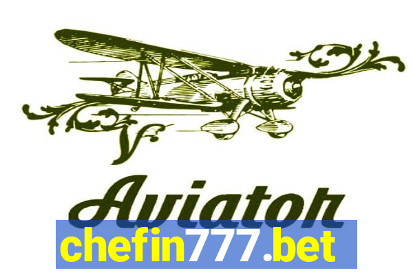 chefin777.bet