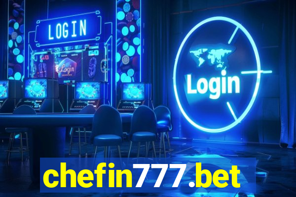 chefin777.bet