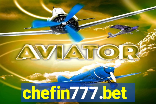 chefin777.bet