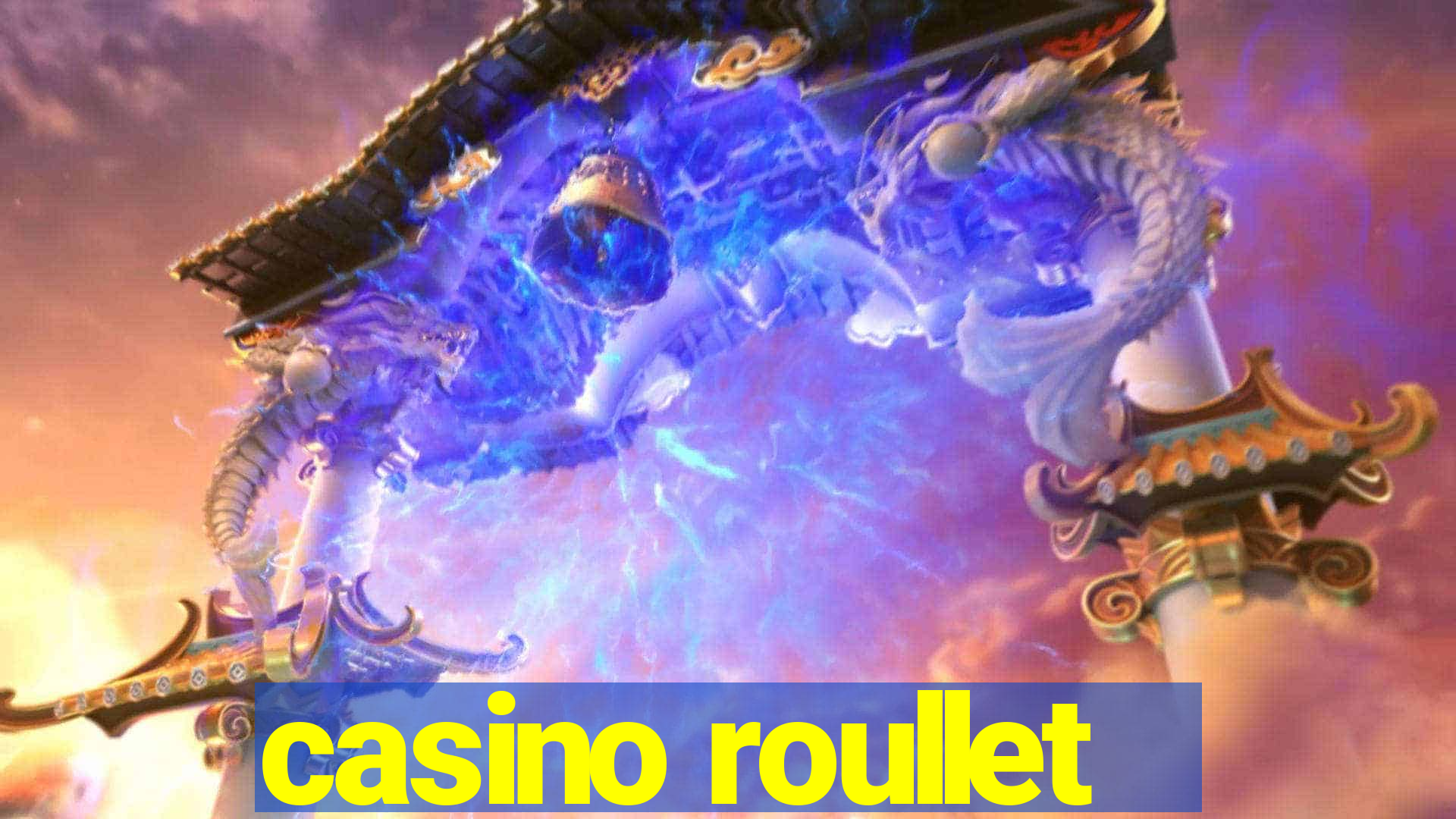 casino roullet