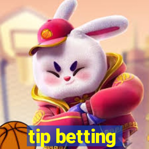 tip betting