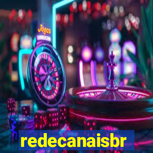 redecanaisbr