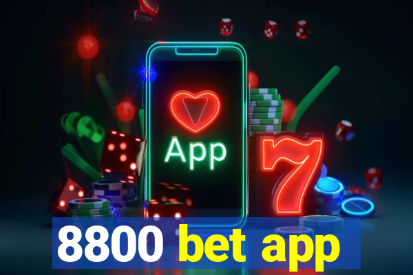 8800 bet app