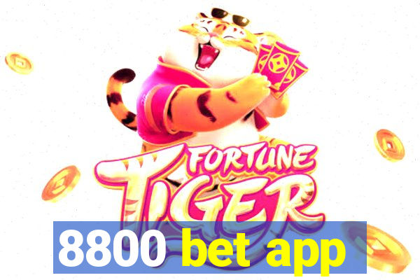 8800 bet app