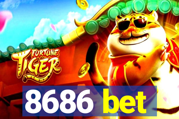 8686 bet