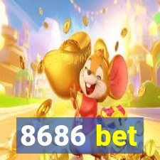 8686 bet