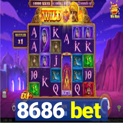 8686 bet