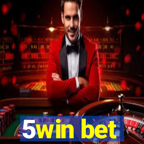 5win bet