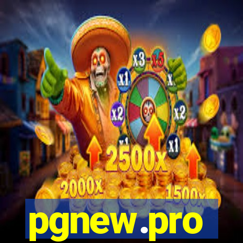 pgnew.pro