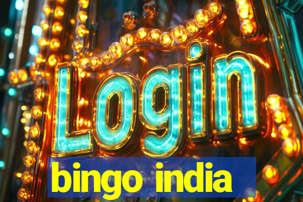 bingo india