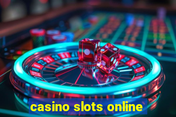 casino slots online