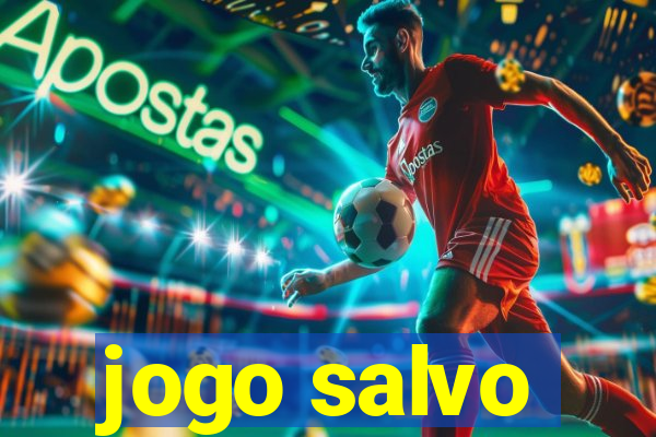 jogo salvo