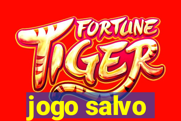 jogo salvo