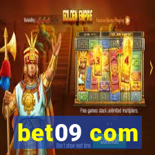 bet09 com