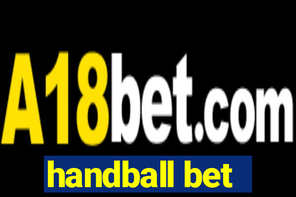 handball bet