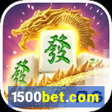 1500bet.com