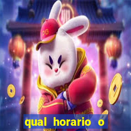 qual horario o fortune tiger paga mais