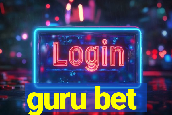 guru bet