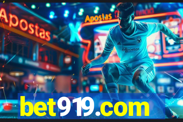 bet919.com