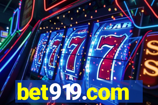 bet919.com