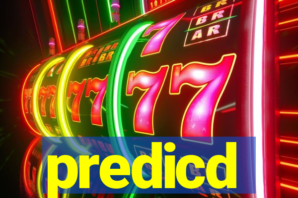 predicd