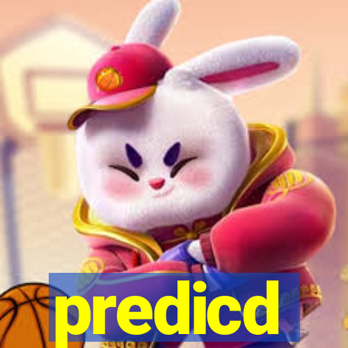 predicd