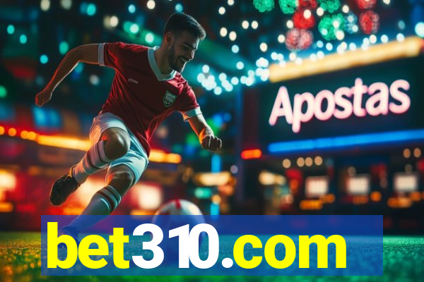 bet310.com