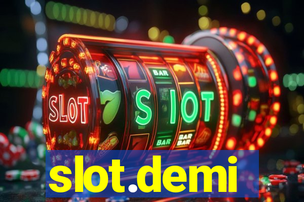 slot.demi