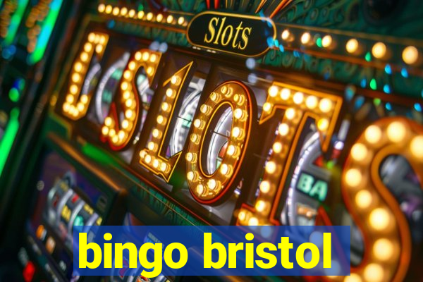 bingo bristol