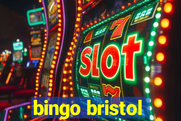 bingo bristol