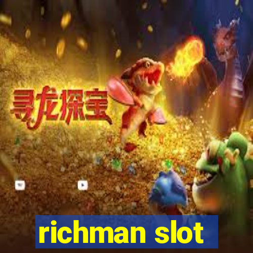 richman slot