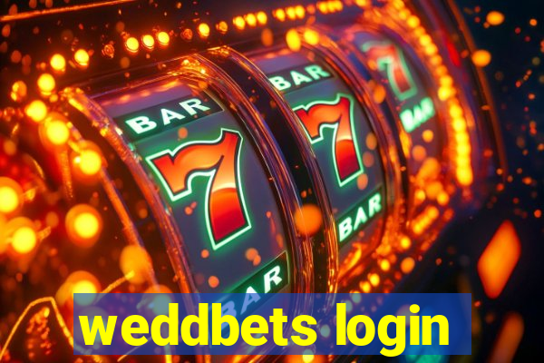 weddbets login