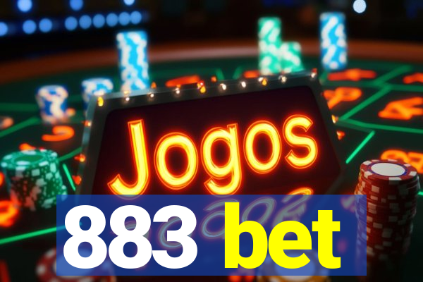 883 bet