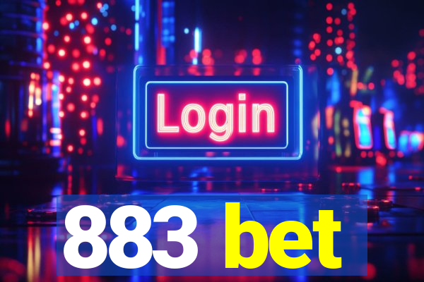 883 bet