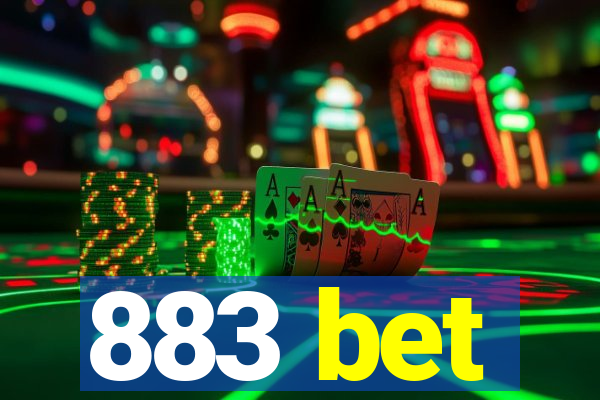 883 bet