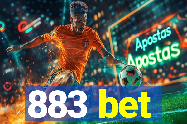 883 bet