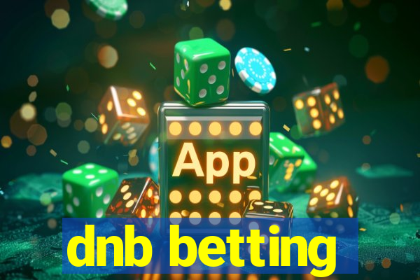 dnb betting