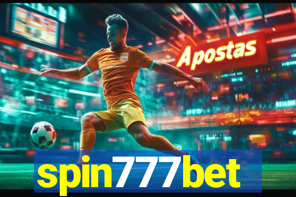 spin777bet