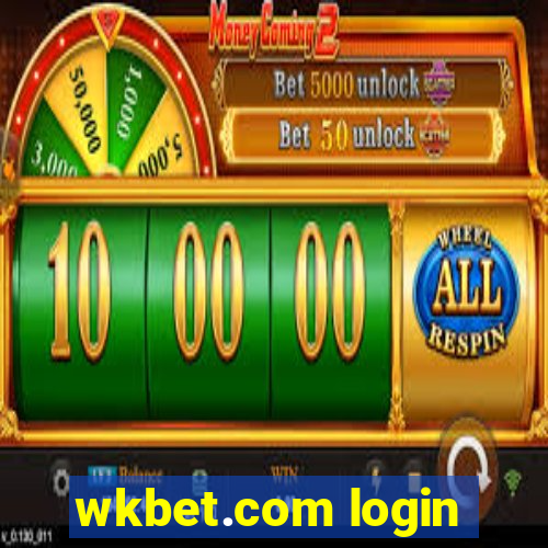 wkbet.com login