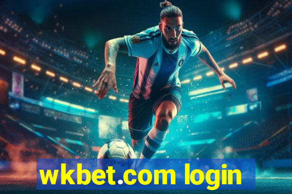 wkbet.com login