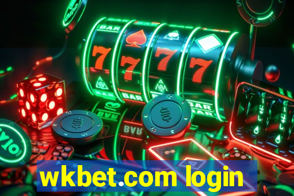 wkbet.com login