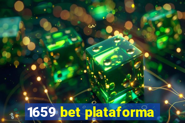 1659 bet plataforma