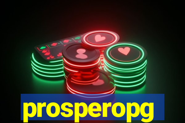 prosperopg