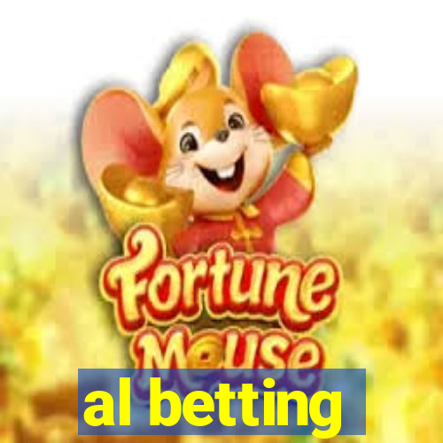 al betting