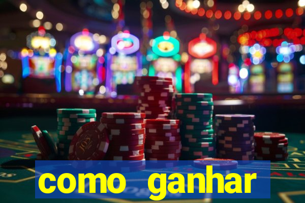 como ganhar dinheiro com jogos de azar