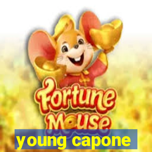 young capone